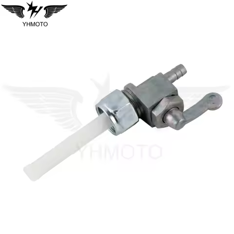 Motorcycle Fuel Tank Switch Fuel Petcock ValveFor Simson Schwalbe KR51 KR51/1 KR51/2 SR50 S50 S51 Mo
