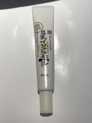 SANA莎娜豆乳緊致眼霜