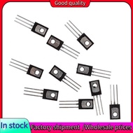 10 Pcs NPN Medium Power Transistor D882