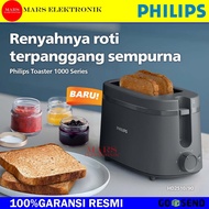 PHILIPS TOASTER HD2510 /90 BLACK - PHILIPS TOASTER PHILIPS TOASTER