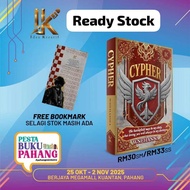 BEST SELLER : CYPHER by WnfHanna