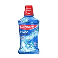 COLGATE Colgate Plax Ice Mouthwash 500ml
