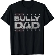 Newest Bully Dog Lover Or American Bulldog Or American Bully T-Shirt