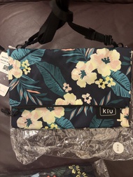 KIU 防水包 全新未使用