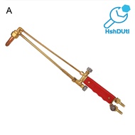 G01-30/100/300 Copper Suction Cutting Torch Oxy-Fuel Liquefied Gas Cutter Tool
