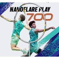 YONEX NANOFLARE 700 PLAY NEW (100% ORIGINAL)