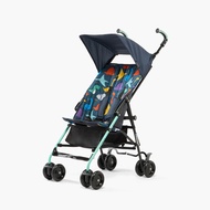 Babyshop Juniors Scooty Butterfly Print Baby Buggy Stroller