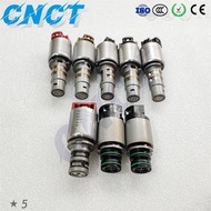 A6MF1 A6MF2 A6LF1 A6LF2 A6LF3 Transmission Solenoid Valve 46313-3B000 46313-3B075 46313-3B065 for Hy