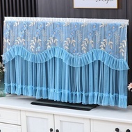 50 Inch Lace TV Cover 38 inches TV Cover 43 Inches 55 Inches 40 Inches 42 Inches 58 Inches 60 Inches