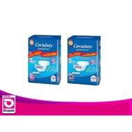 Certainty Super Jumbo Tape Adult Diapers Adult Diapers Tape