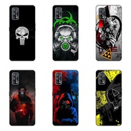Redmi Note 13 Pro+ Note 13 Pro Note 12 Pro+ Note 12 Pro Note 12s Note 12 5g Mask Swag Cool Phone Cas