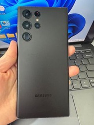 5G港版三星S22 ultra 512G
