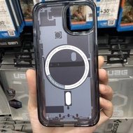 Case ULTRA HYBRID Iphone 14 6.1 | 14 Pro 6.1 | 15 | 15 Plus | 15 Pro | 15 Pro Max Ultra Hybrid Zero 