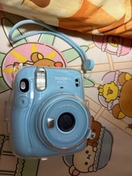 Fujifilm Instax Mini 11 - Sky Blue