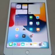 iPad mini 4 with LTE