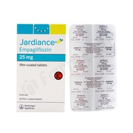 Jardiance 25 mg