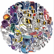 50 waterproof AMONG US Stickers, stickers for helmets, laptops, phones, suitcases, cars