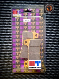 ผ้าเบรคหน้า CBR600RR ปี2007-2018 CBR1000RR ปี2006-2016 CB1000R ปี2009-2018