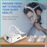 WU In-Line CPAP Filters for Dreamstation CPAP Machine 6pcs Pack