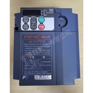 ((80% New) Fuji Inverter Frn1.5 E1s-2A Frn1.5 E1s-2J 2 Horse N0 3 Phase 220V