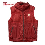 MONCLER連帽 HEVER GILET HEVER VEST 羽絨背心