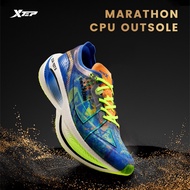 Xtep 160X 3.0 Pro Men Running Shoes Professional Marathon Racing PB Support Rebound Cushioning Shock