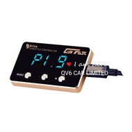 # READY STOCK # GREDDY GoFAST 9Drive ELECTRONIC THROTTLE CONTROLLER PROTON SAGA VVT 2016