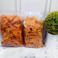 snack happy tos/tortila happy tos tes