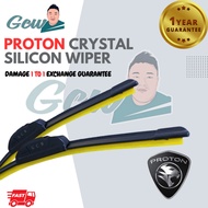 GCW CAR PROTON SILICON WIPER
