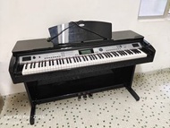 Digital piano