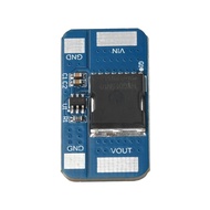 5-30V 10A LM74700 Ideal Diode Module Backflow Prevention Ideal Diode Rectifier 0.05V Ultra-low Volta