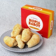 D' Original Tipas Special Hopia Baboy 10pcs