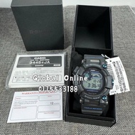 JAPAN SET 100% ORIGINAL CASIO G-SHOCK GWF-D1000B-1JF / GWF-D1000B-1 / GWF-D1000B / GWF-D1000