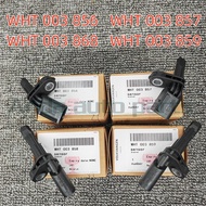 Volkswagen Speed Sensor 4PCS WHT003856 WHT003857 WHT003858 WHT003 859 ABS FOR Golf MK6 Passat Jetta 