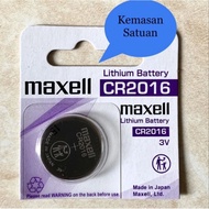 CR2016 CR 2016 Lithium 3V battery