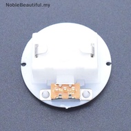 [NobleBeautiful] Battery Case Box Case With Switch Cover Holder For AG13 / LR44 Battery Organizer [M