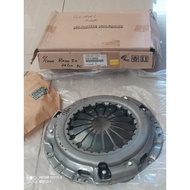 Deckrup innova Hilux SC/DC Diesel Diesel Revo 2.5cc (KUN40) 2013-2015 -2KD/2GD Toyota original 31210