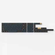 Keychron (Low Profile) Double Shot PBT LSA Keycap Set Version 2