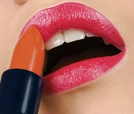 ของแท้100%ลิปสติก Fran Wilson Mood Matcher Lipstick U.S.A ลิปมันเปลี่ยนสีตามอุณหภูมิ มู้ด แมทเชอร์