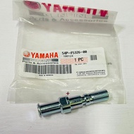 YAMAHA ORIGINAL AEROX155 V1 V2 PIN PIVOT DRUM BRAKE SHOE (54P-F5326-00) NVX155 V1 V2