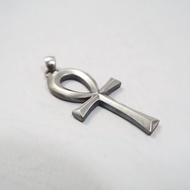 安卡 生命之符 - 純銀墜子/項鍊