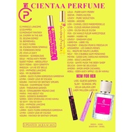 Cientaa Perfume for HER.. ❤️❤️ Wangian Cinta Kita ♥️♥️