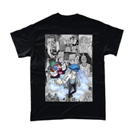 Kite Hunter X Hunter Manga Strip Hxh Anime Tshirt T-Shirt