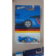 HOTWHEELS PORSCHE 935