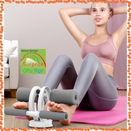 Sit-up aids Exercise fitness equipment , home fitness equipment, weight loss, fixed feet abdomen and