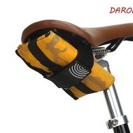DARON Bicycle Bag Cycling Durable Tail Tool Bag Frame Front Bag Bike Tool kit Keys Holder Bike Rear Seat Case