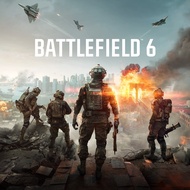 BATTLEFIELD 6 [ PC GAMES ]