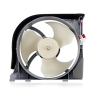 DA97-15765A DA31-00340A Motor Kipas Kondensor Peti Sejuk - Serasi dengan Samsung DA97-12842A, DA97-1