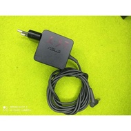 Charger Laptop Asus Original Bekas Copotan