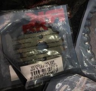 [ 哈利輪胎 ] 日本RK 前齒盤 MSX125  15T  齒輪